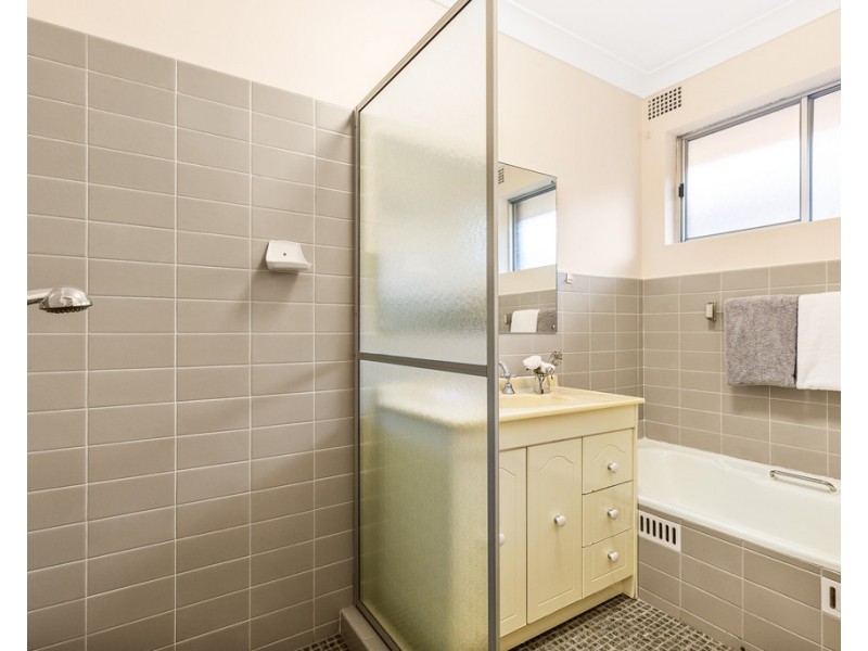 4/25 Palace Street, Ashfield NSW 2131