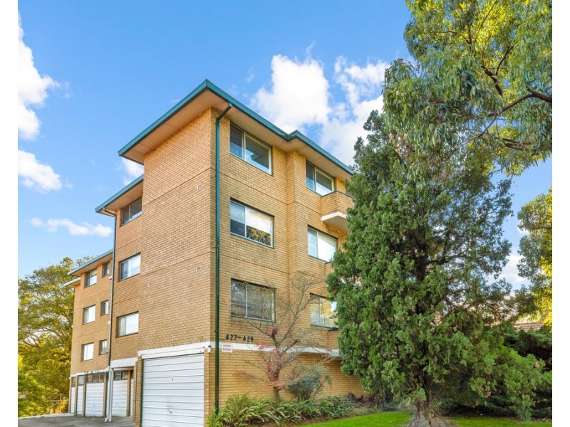 12/427 Liverpool Road, Strathfield NSW 2135