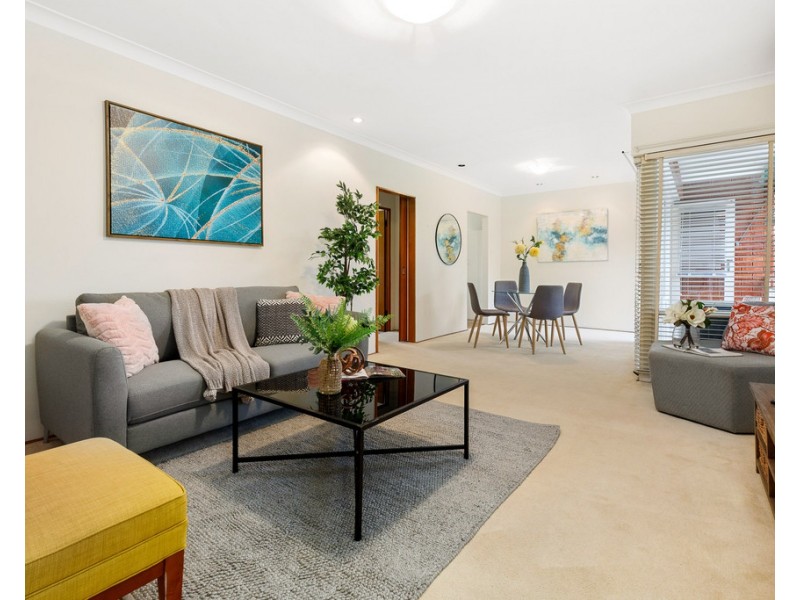 15/7 Grainger Avenue, Ashfield NSW 2131