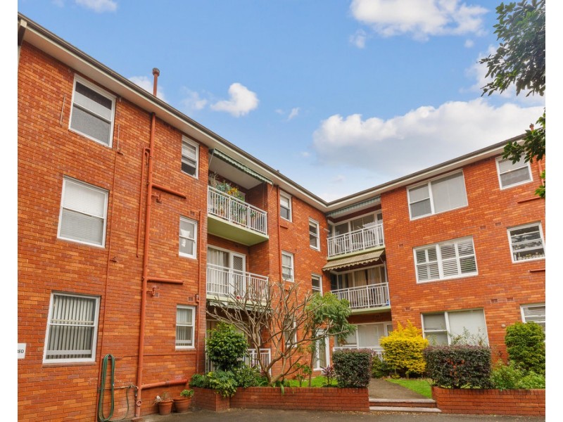15/7 Grainger Avenue, Ashfield NSW 2131