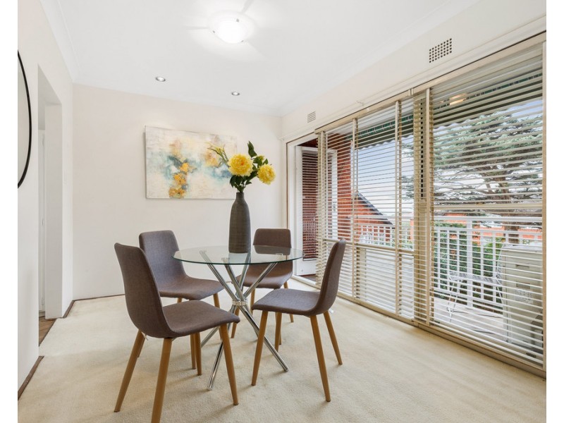15/7 Grainger Avenue, Ashfield NSW 2131