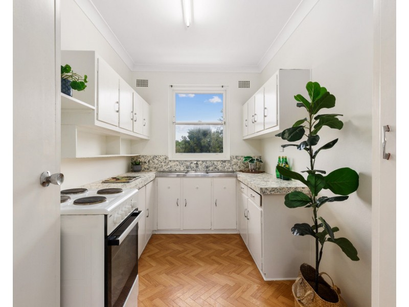 15/7 Grainger Avenue, Ashfield NSW 2131