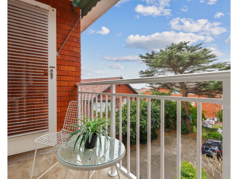 15/7 Grainger Avenue, Ashfield NSW 2131