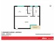 15/7 Grainger Avenue, Ashfield NSW 2131 Floorplan