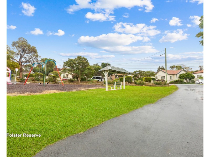 3 Ayr Street, Ashbury NSW 2193