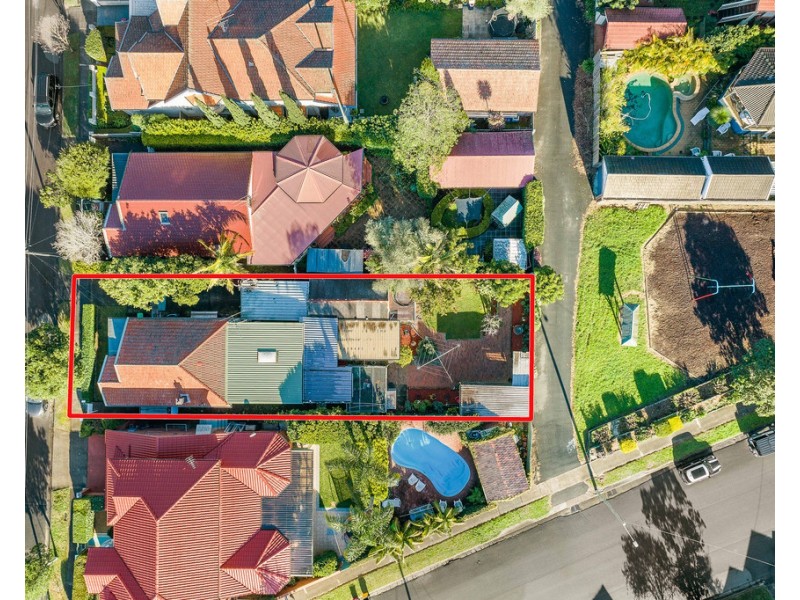 3 Ayr Street, Ashbury NSW 2193