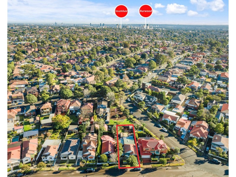 3 Ayr Street, Ashbury NSW 2193