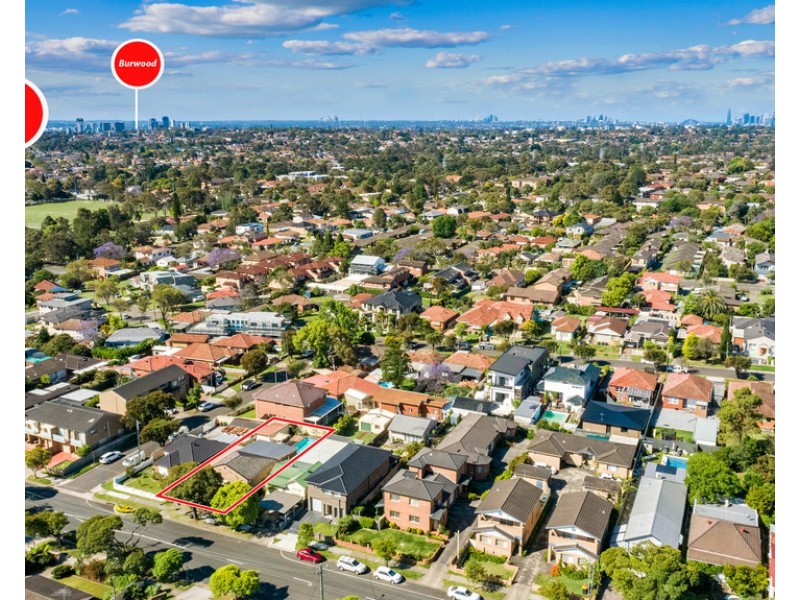 51 Baltimore Street, Belfield NSW 2191