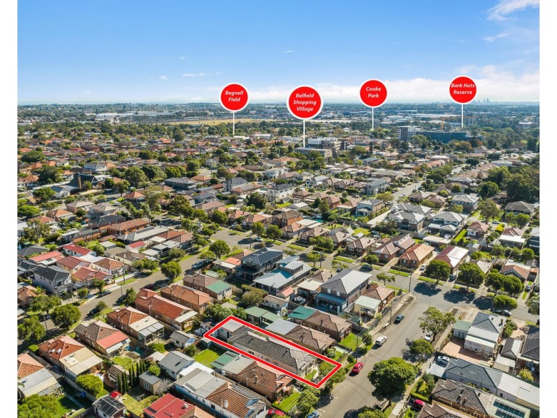 104 Baltimore Street, Belfield NSW 2191