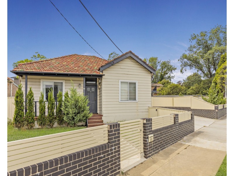 251 Georges River Road, Croydon Park NSW 2133