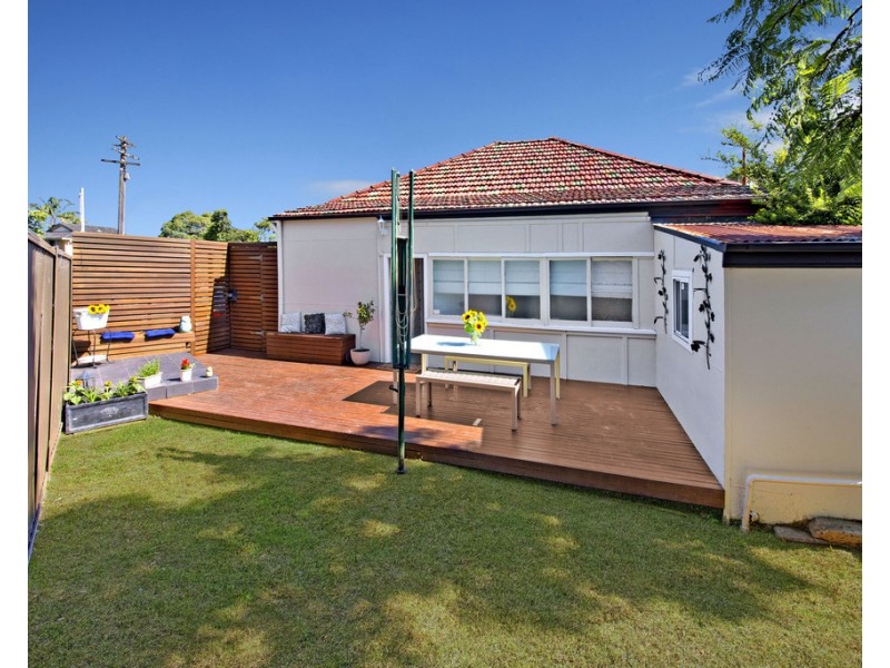 251 Georges River Road, Croydon Park NSW 2133