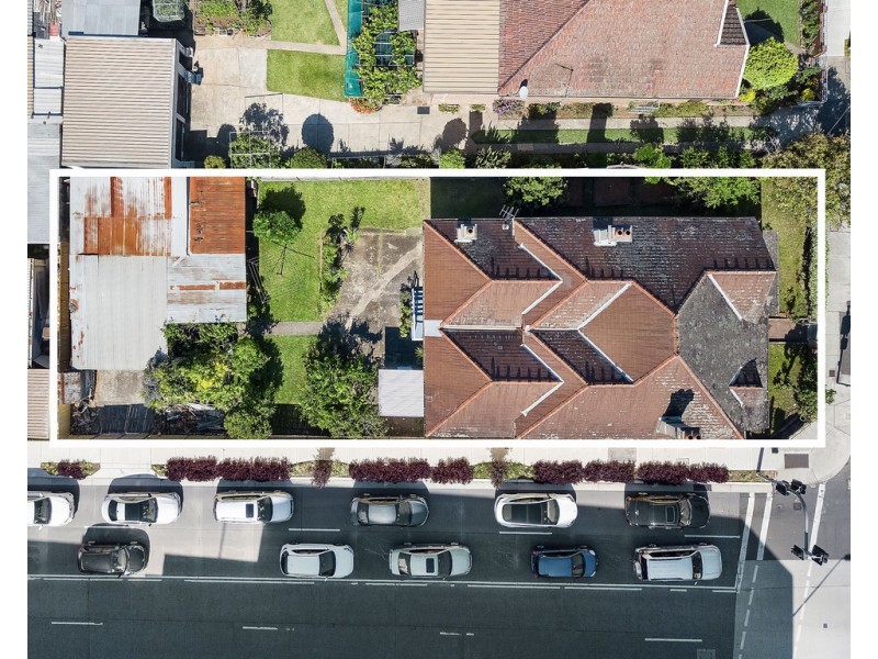 29 Victoria Street, Burwood NSW 2134