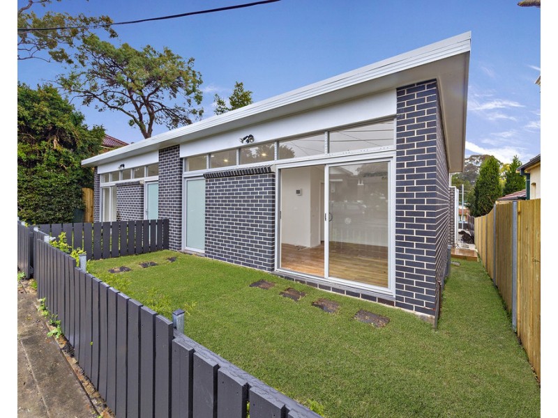 7B Comet Street, Ashfield NSW 2131