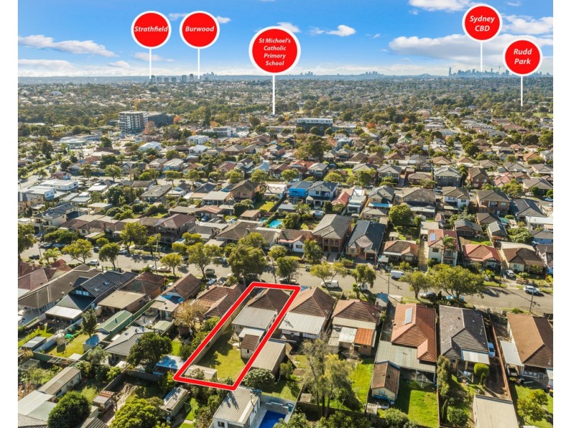 24 Persic Street, Belfield NSW 2191