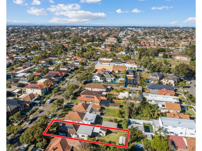 24 Persic Street, Belfield NSW 2191