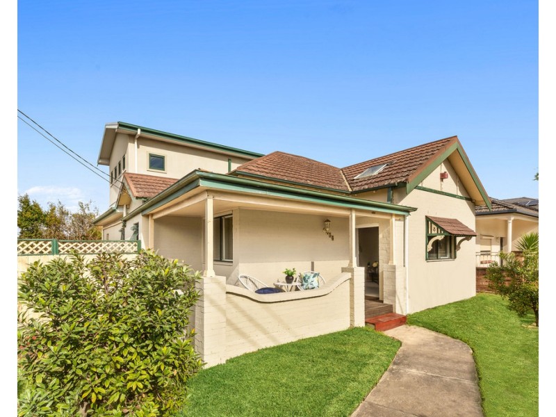 434 Georges River Road, Croydon Park NSW 2133