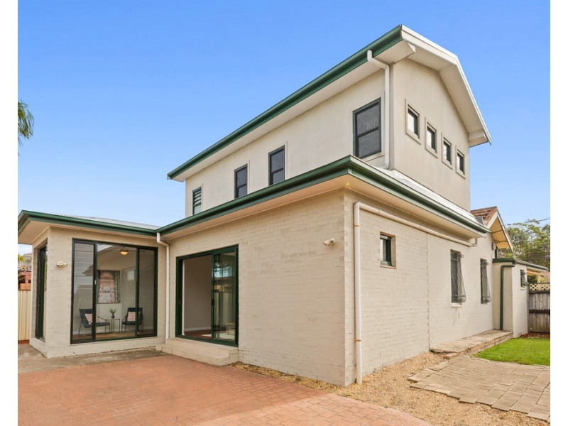 434 Georges River Road, Croydon Park NSW 2133