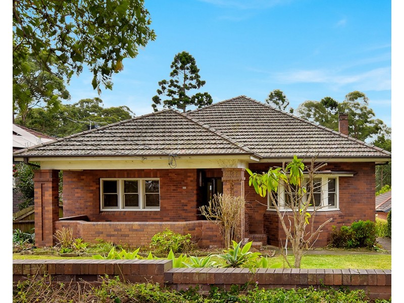 46 Eastwood Avenue, Eastwood NSW 2122
