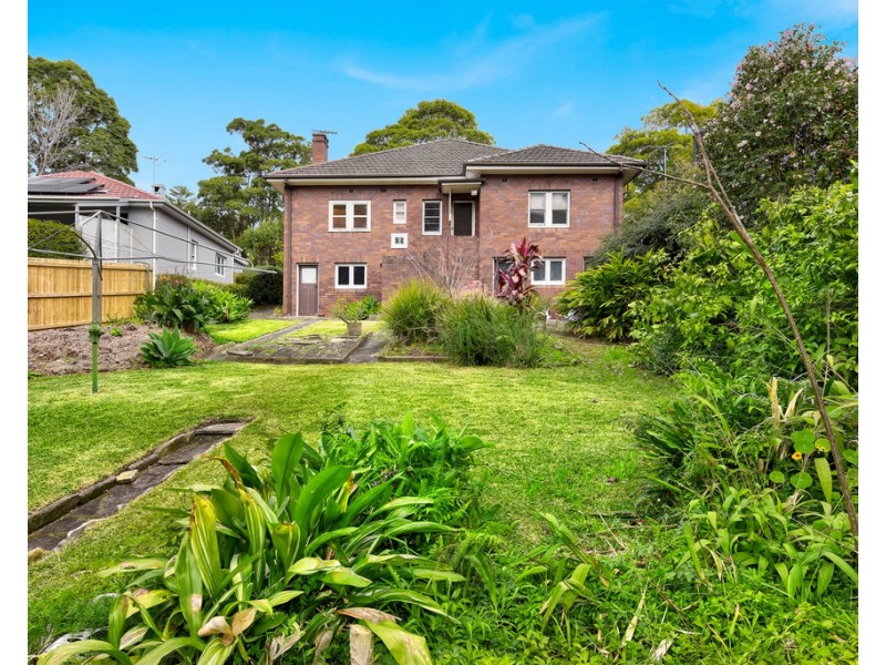46 Eastwood Avenue, Eastwood NSW 2122