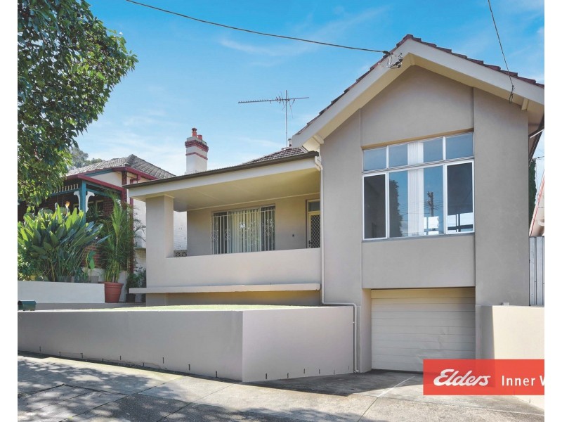30 Holden Street, Ashfield NSW 2131