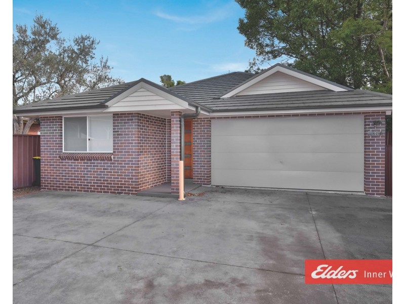 99a Cheltenham Road, Croydon NSW 2132