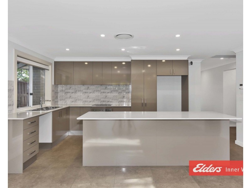 99a Cheltenham Road, Croydon NSW 2132