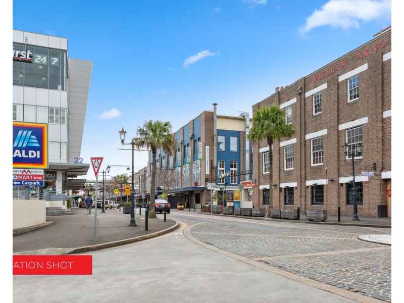 1/208 Parramatta Road, Homebush NSW 2140