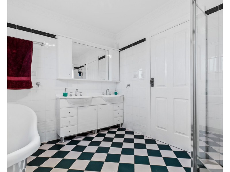 25 Hampden Street, Ashfield NSW 2131