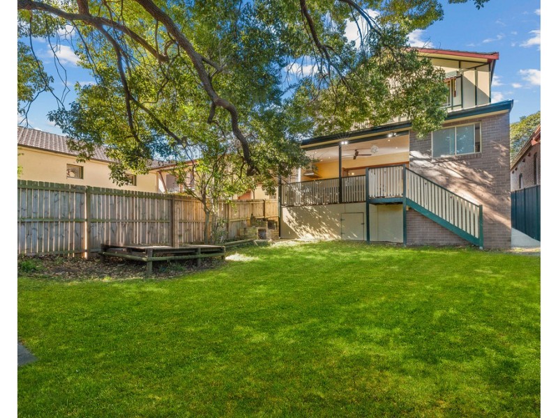 25 Hampden Street, Ashfield NSW 2131