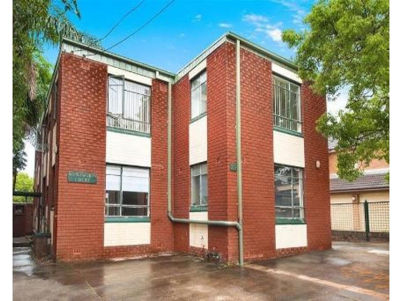 7/211 Norton Street, Ashfield NSW 2131