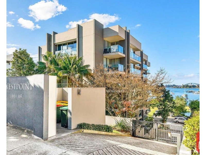 17/64 Wrights Road, Drummoyne NSW 2047