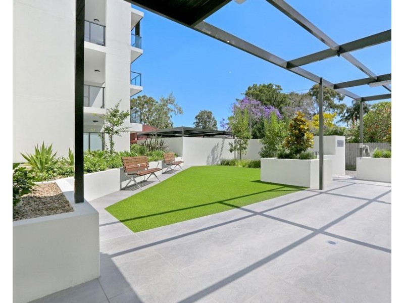 9/549-557 Liverpool Road, Strathfield NSW 2135
