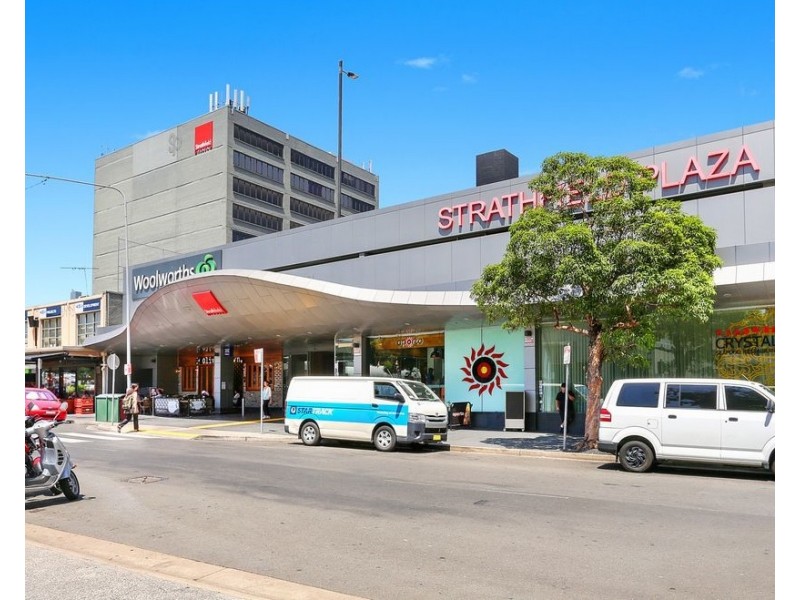 9/549-557 Liverpool Road, Strathfield NSW 2135