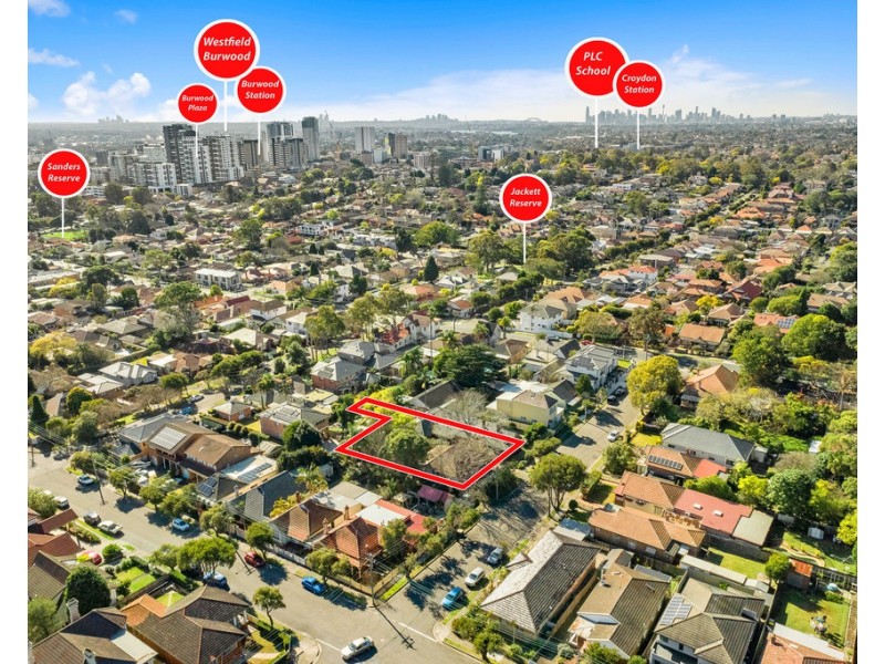 11 Wonga Street, Strathfield NSW 2135