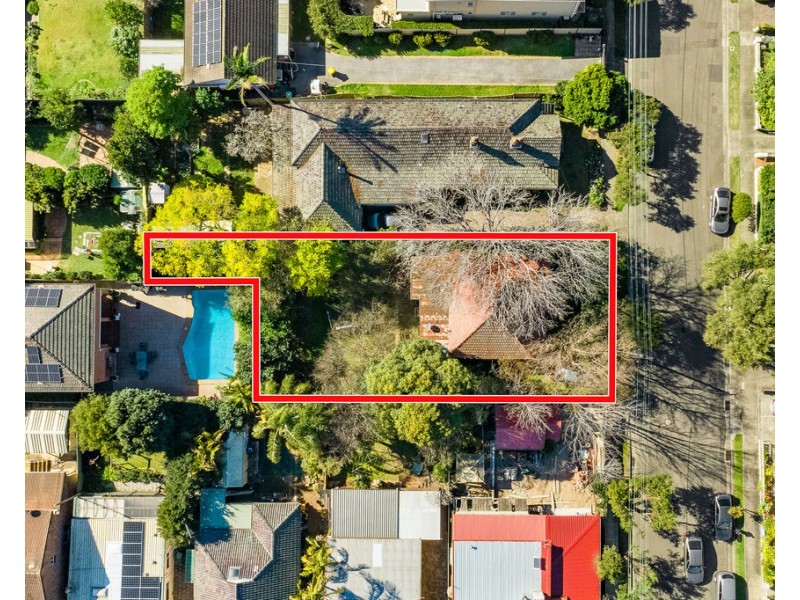 11 Wonga Street, Strathfield NSW 2135