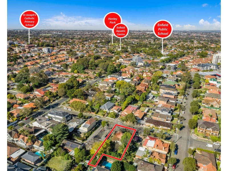 11 Wonga Street, Strathfield NSW 2135