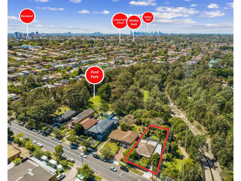 30 Water Street, Strathfield South NSW 2136