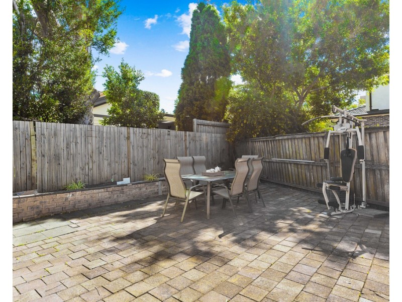 9/31-35 Croydon Avenue, Croydon NSW 2132