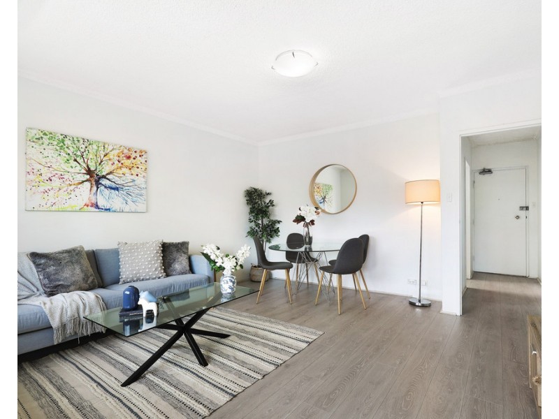 11/37B Herbert Street, Summer Hill NSW 2130