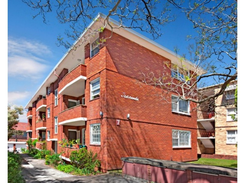 1/7 Chandos Street, Ashfield NSW 2131