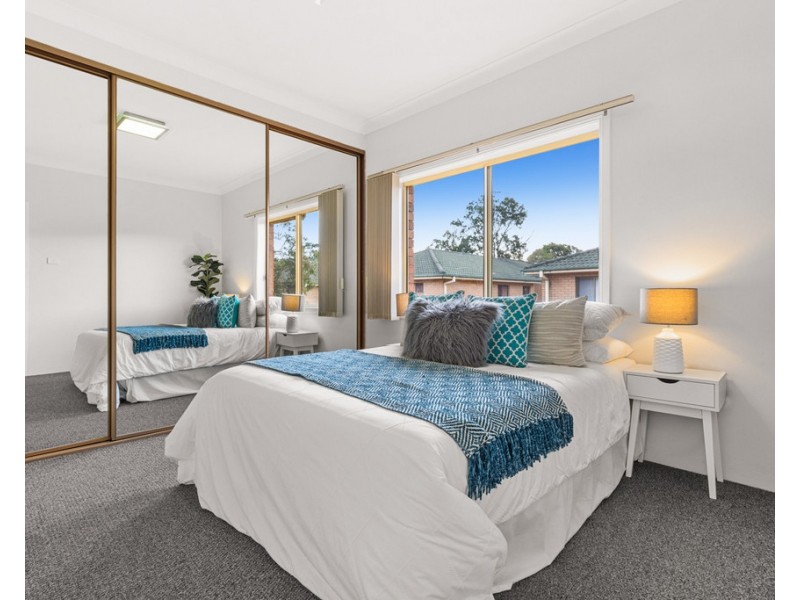 12/3a Queensborough Road, Croydon Park NSW 2133