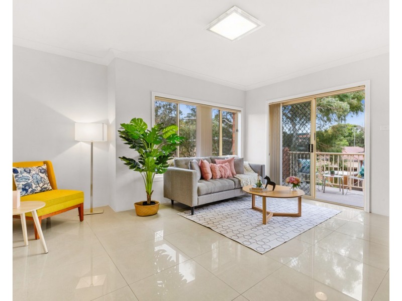 12/3a Queensborough Road, Croydon Park NSW 2133