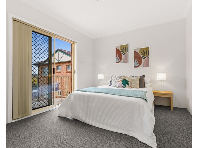 12/3a Queensborough Road, Croydon Park NSW 2133