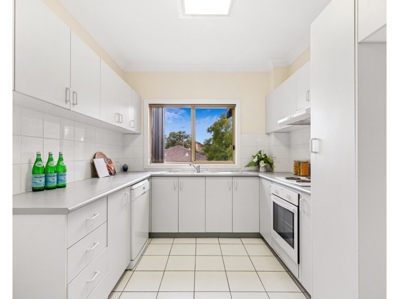 12/3a Queensborough Road, Croydon Park NSW 2133