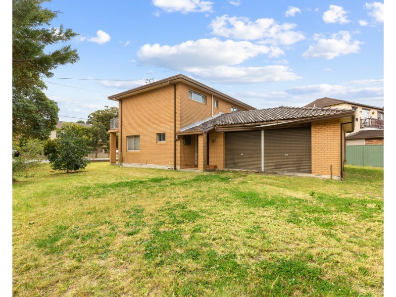 70 Arthur Street, Burwood Heights NSW 2136