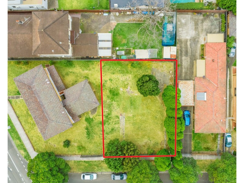 2 Boyle Street, Croydon Park NSW 2133