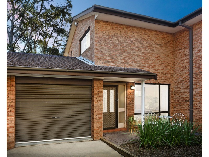 6/27 Boronia Road, Greenacre NSW 2190