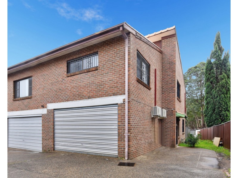 3/417-419 Liverpool Road, Strathfield NSW 2135
