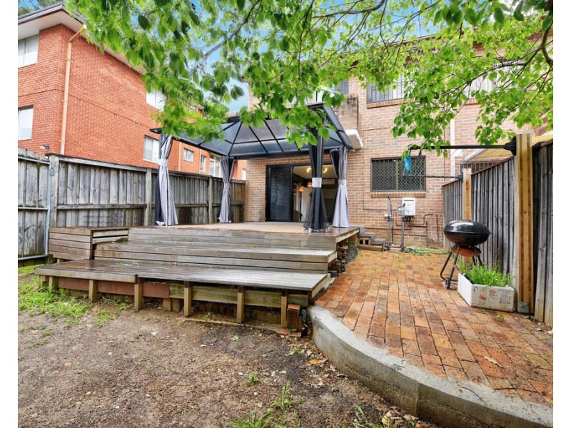 3/417-419 Liverpool Road, Strathfield NSW 2135