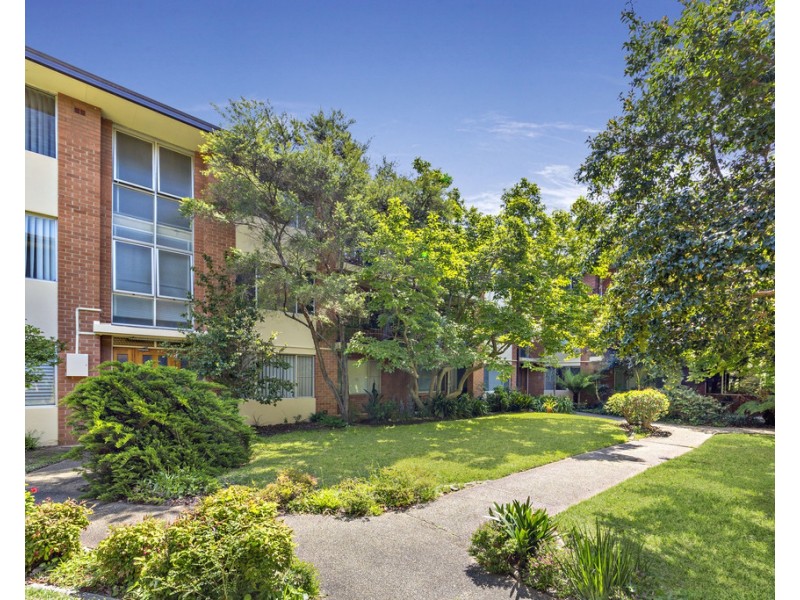 2/58-70 Orpington Street, Ashfield NSW 2131